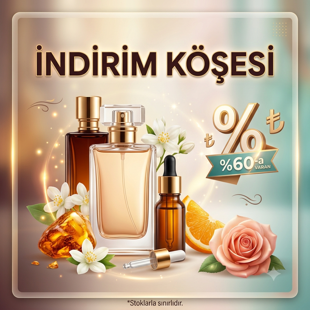 İndirim Köşesi